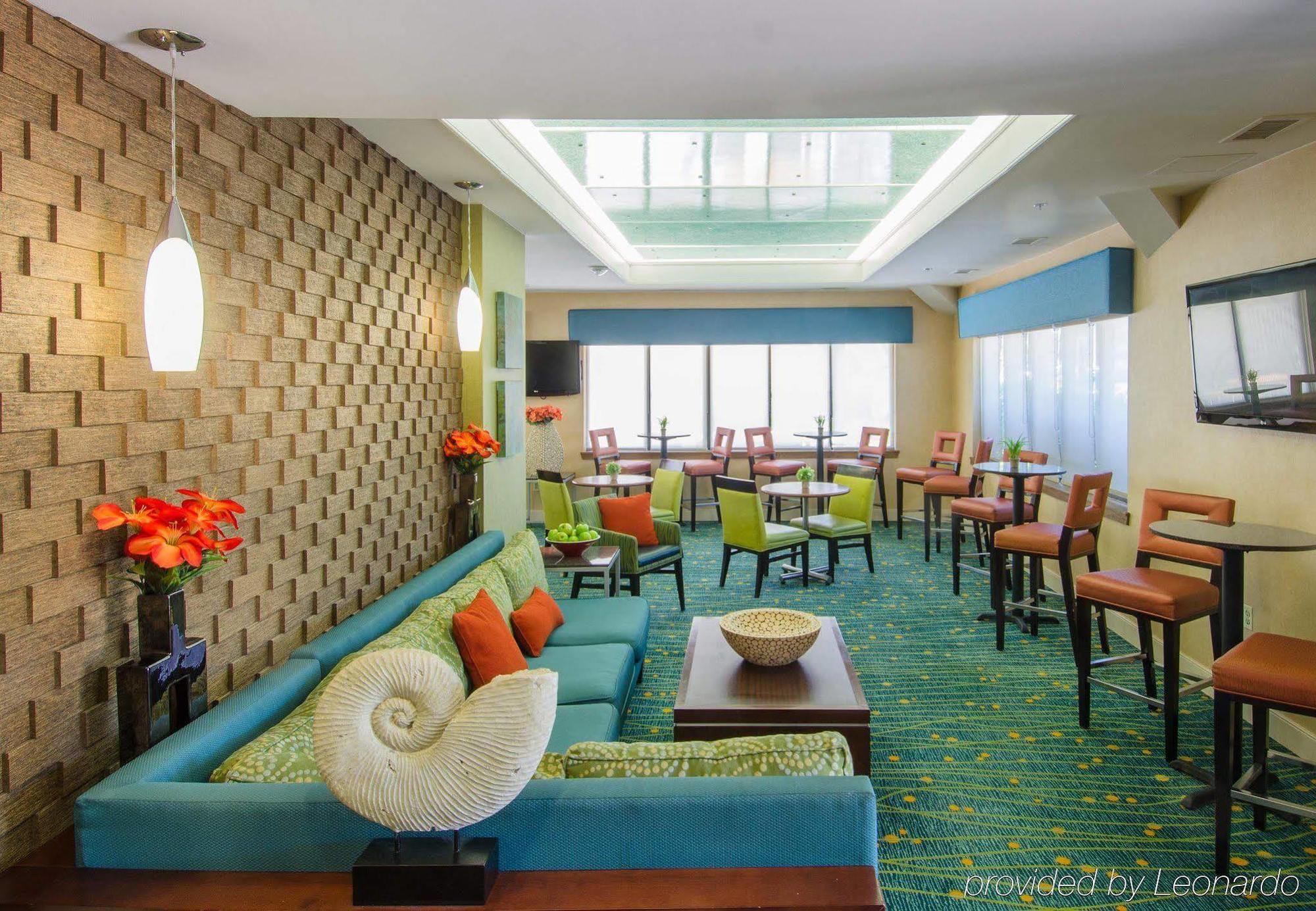 Residence Inn By Marriott Herndon Reston Exterior foto