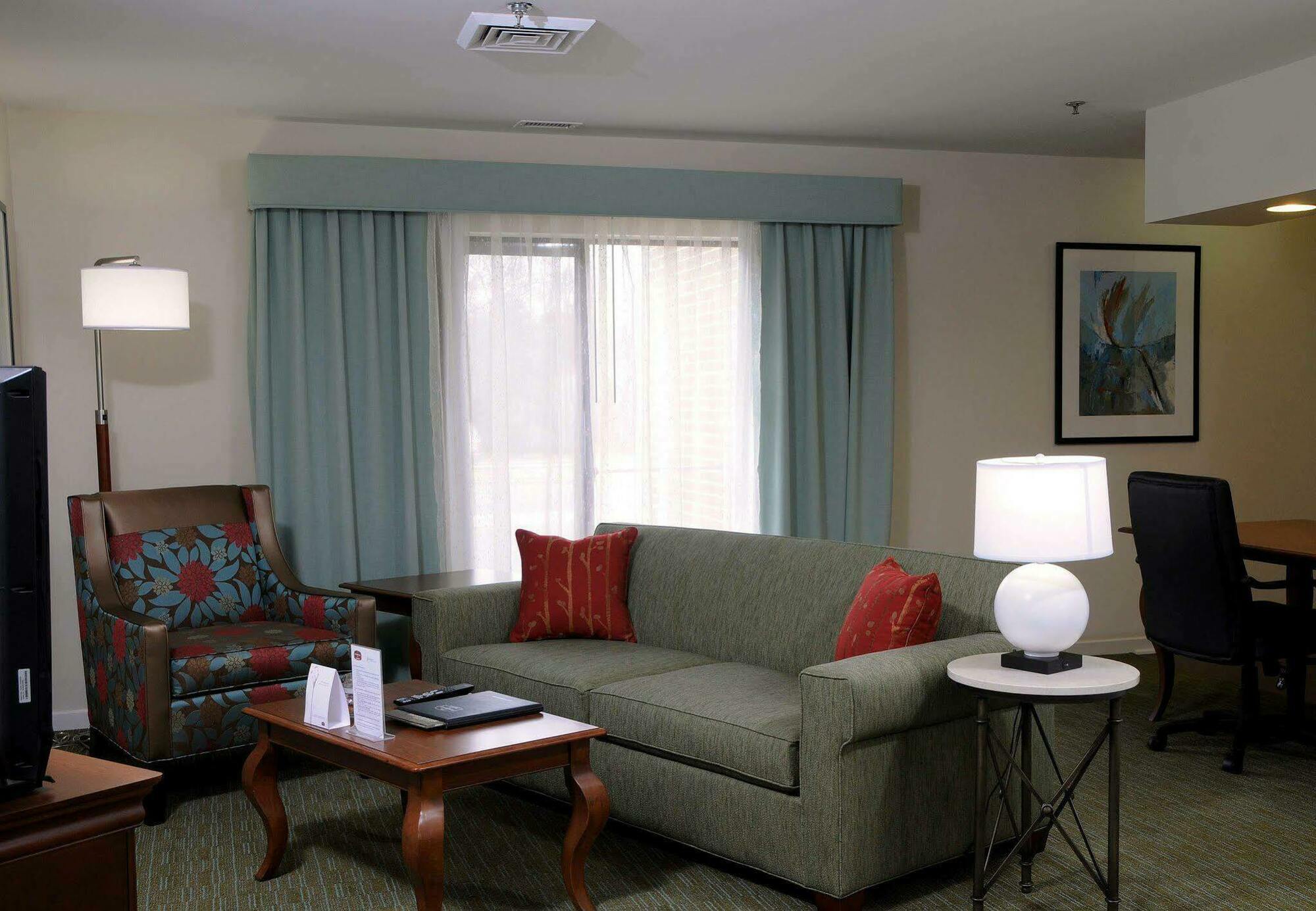Residence Inn By Marriott Herndon Reston Quarto foto