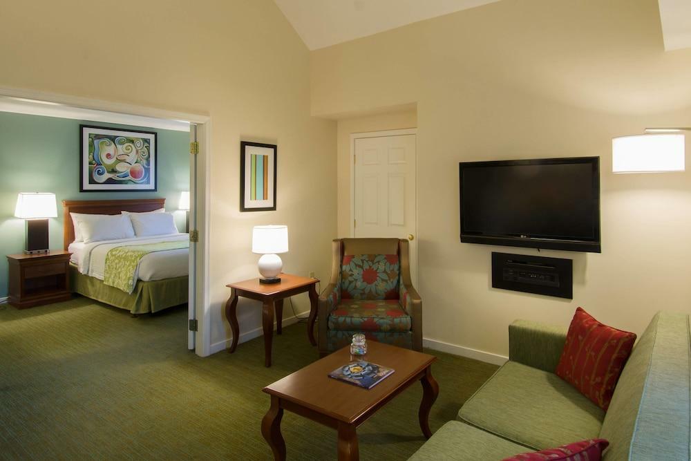 Residence Inn By Marriott Herndon Reston Exterior foto
